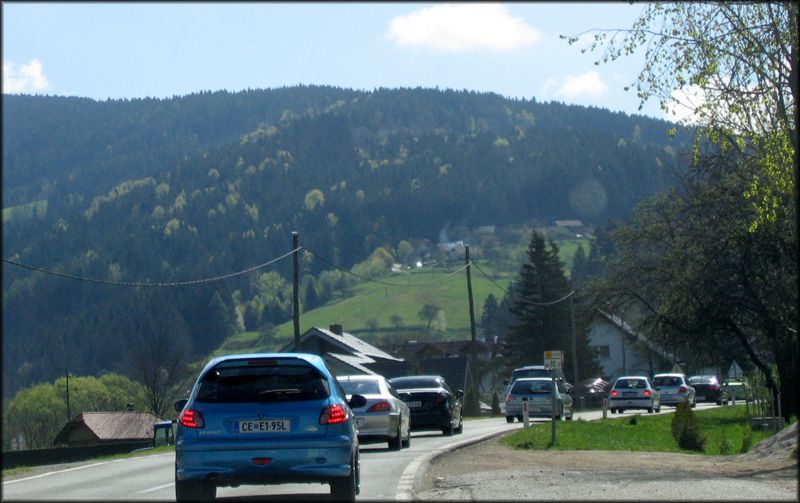 Panoramska pugi 2009 - foto povečava