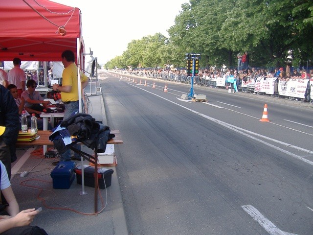 Drag Race MS 2009 - foto