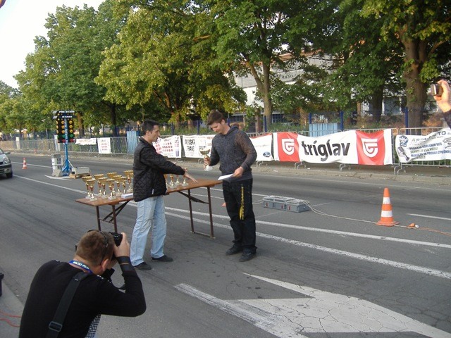 Drag Race MS 2009 - foto