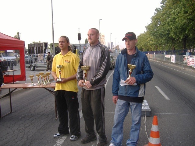 Drag Race MS 2009 - foto povečava