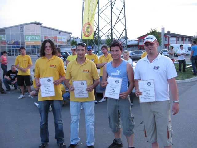 Avtoshow MS 2009 - foto povečava