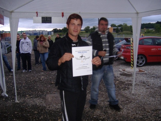 Orkas 2009 - foto