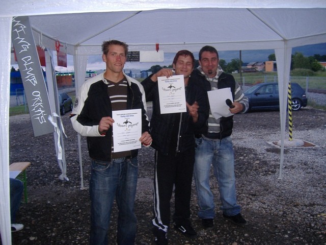 Orkas 2009 - foto