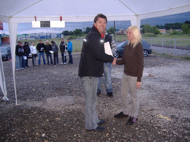 Orkas 2009 - foto