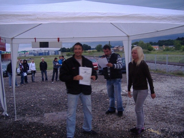 Orkas 2009 - foto