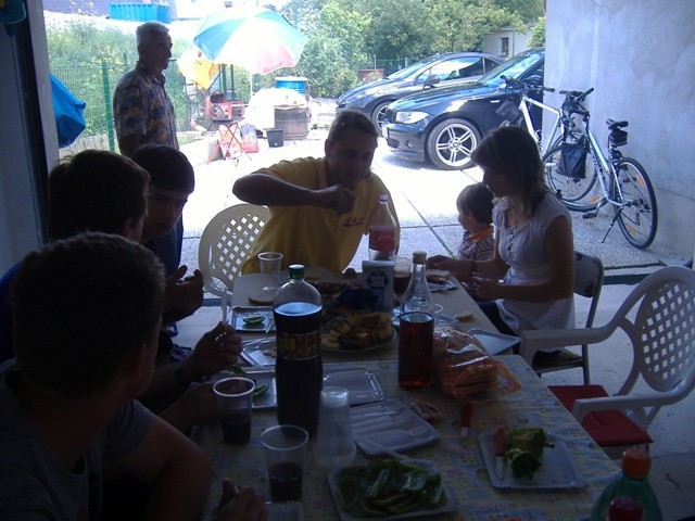 Piknik 2009 - foto