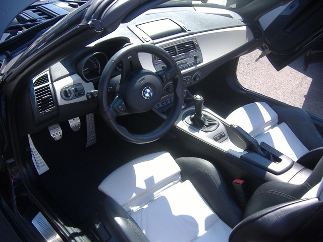 BMW Eichfeld 2009 - foto