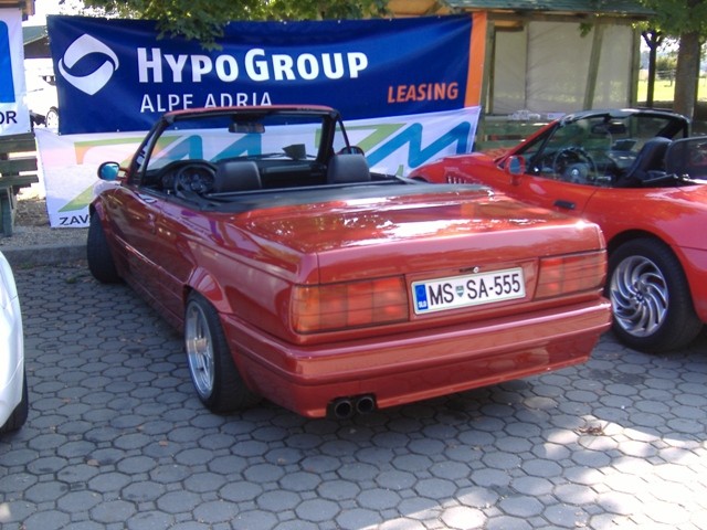 BMW Meško 2009 - foto