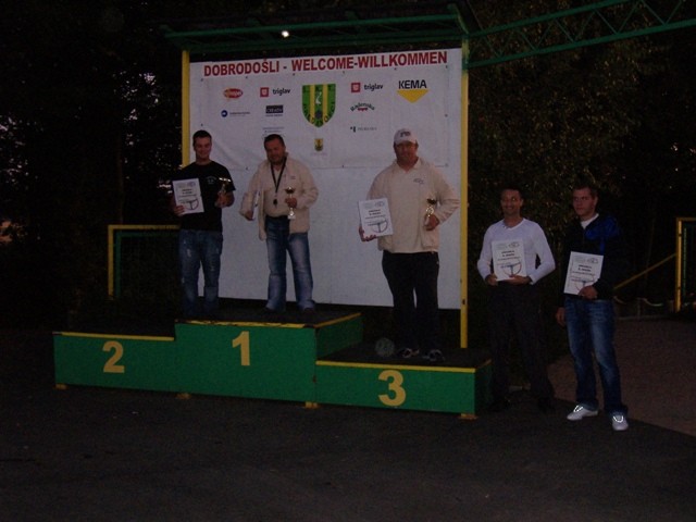 Zaključek PP SVS 2009 - foto povečava