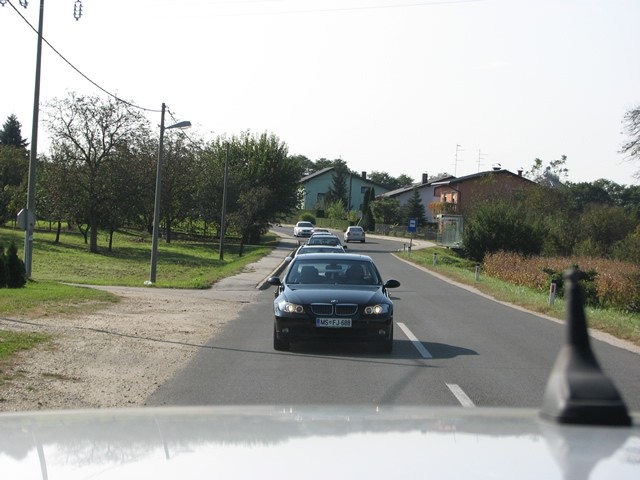 BMW Meško 2009/1 - foto