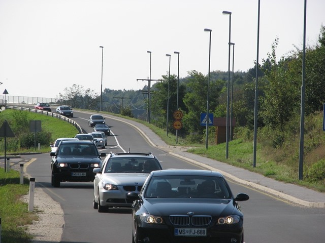 BMW Meško 2009/1 - foto povečava