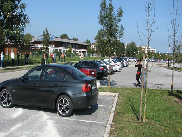 BMW Meško 2009/1 - foto