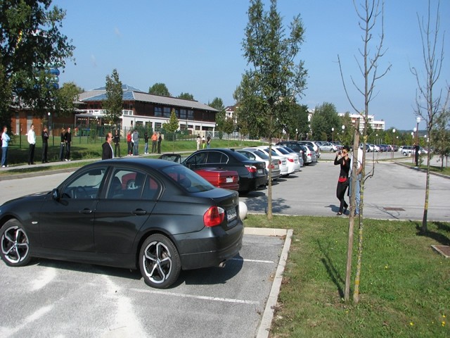 BMW Meško 2009/1 - foto povečava