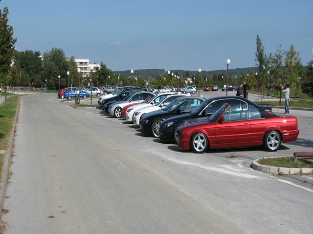 BMW Meško 2009/1 - foto