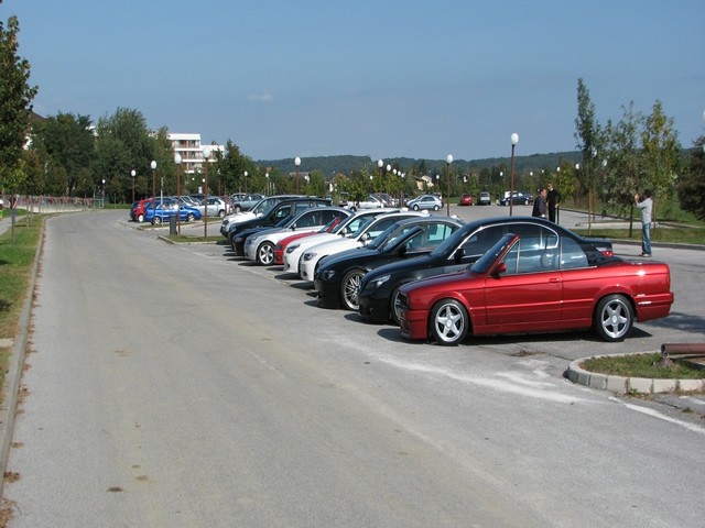 BMW Meško 2009/1 - foto povečava