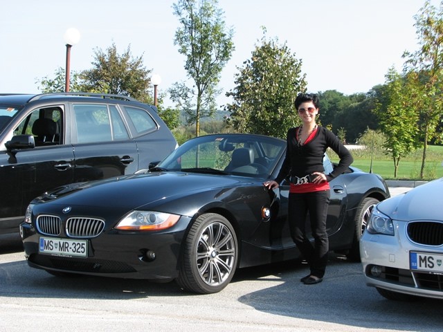 BMW Meško 2009/1 - foto