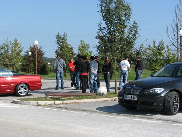 BMW Meško 2009/1 - foto