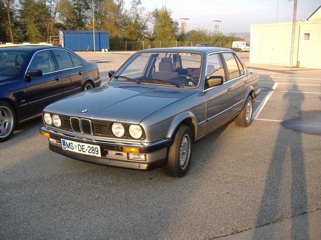 BMW MS 2009 - foto povečava
