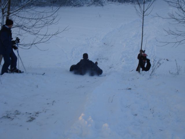 Zimsko druženje - foto