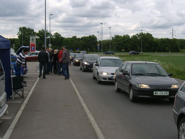 Avto moto murska slike - foto