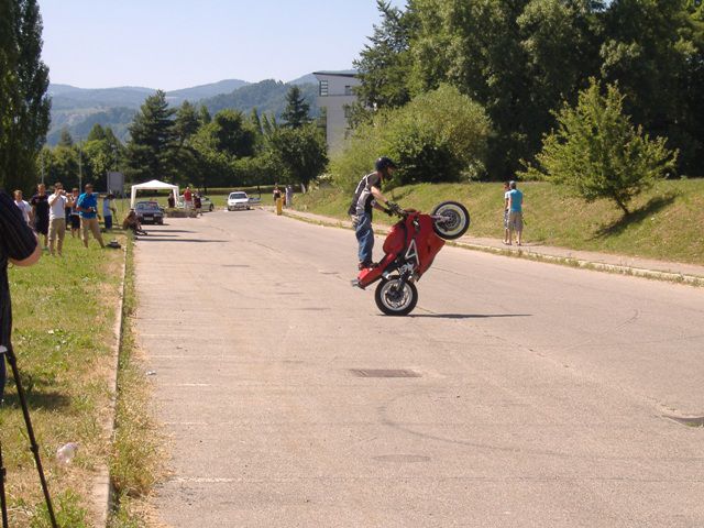 STS MB - foto povečava