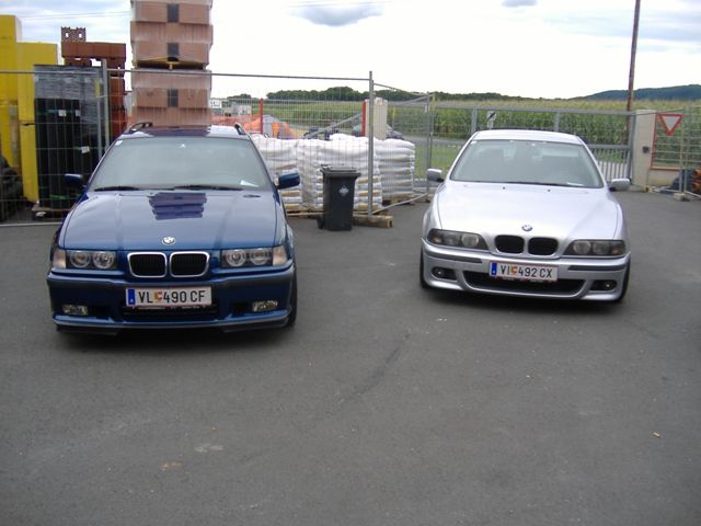 Eichfeld bmw 2010 - foto povečava