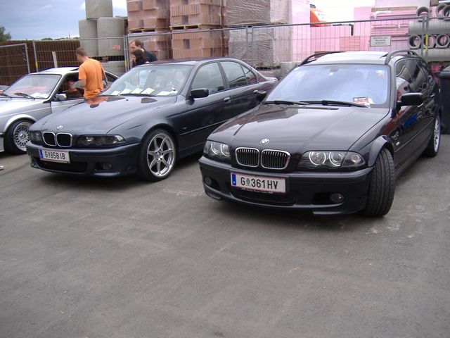 Eichfeld bmw 2010 - foto povečava