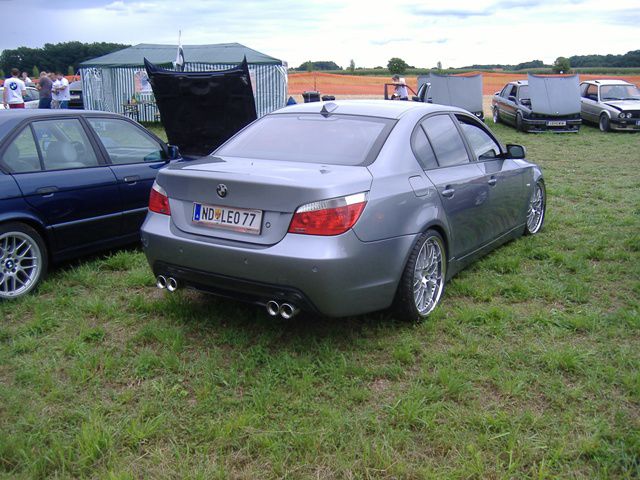 Eichfeld bmw 2010 - foto povečava