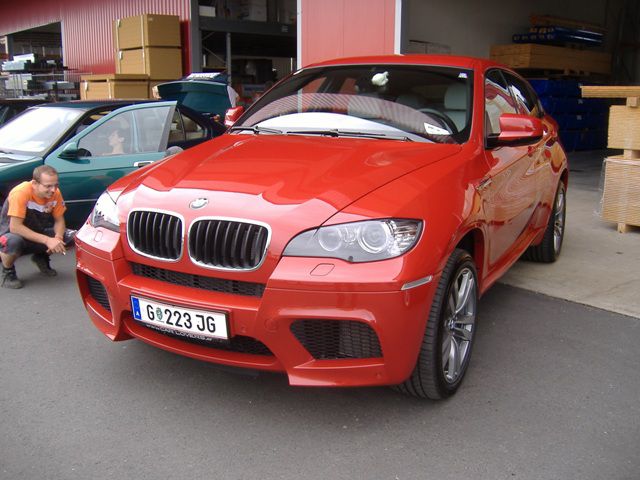 Eichfeld bmw 2010 - foto