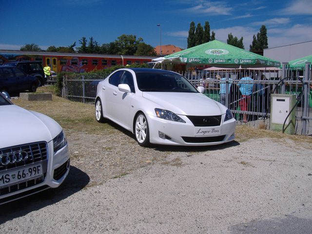 DRAG RACE MURSKA SOBOTA 2010 - foto