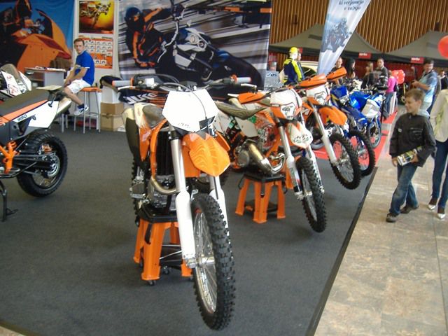 Avto motor show Ljubljana - foto povečava