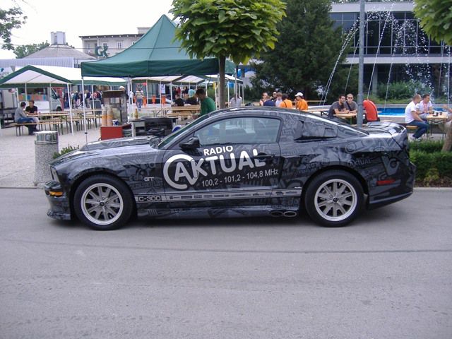 Avto motor show Ljubljana - foto