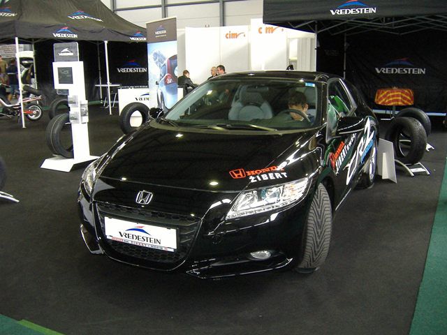 Avto motor show Ljubljana - foto