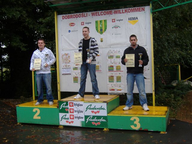 Zaključek PP SVS 2010 - foto