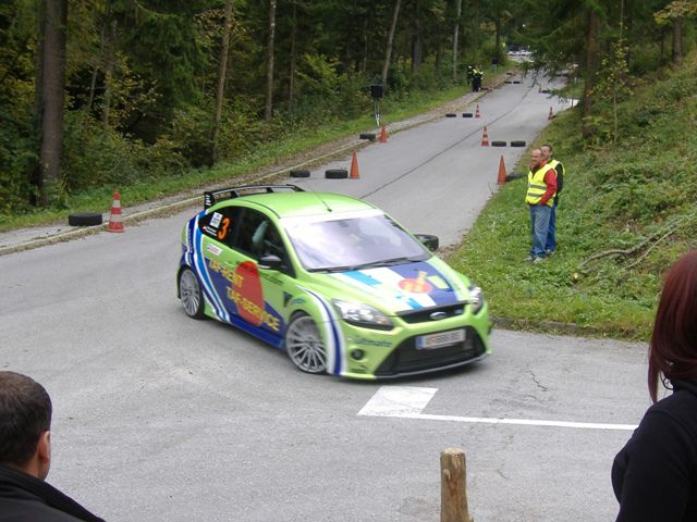 Ivarčko 2010 - foto