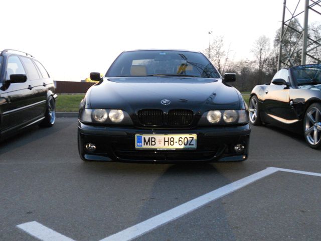 BMW srečanje MS 2010 - foto