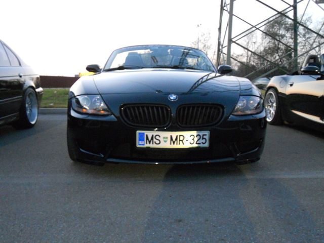 BMW srečanje MS 2010 - foto
