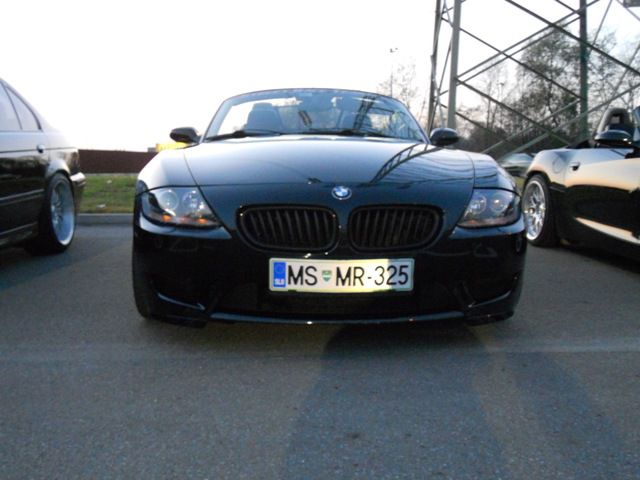 BMW srečanje MS 2010 - foto povečava