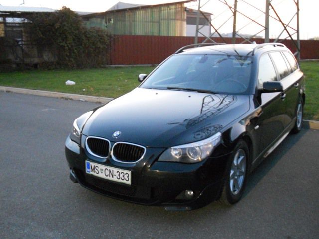 BMW srečanje MS 2010 - foto povečava