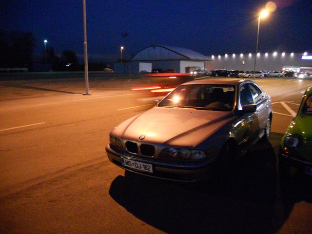 BMW srečanje MS 2010 - foto povečava