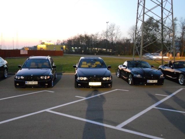 BMW srečanje MS 2010 - foto povečava