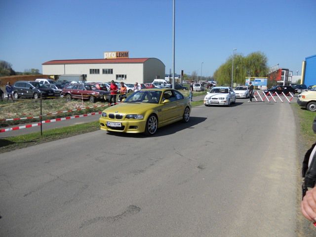 2011 Drag race Fehring - foto povečava