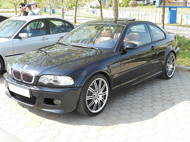 2011.4.23. - Srečanje BMW Celje - foto