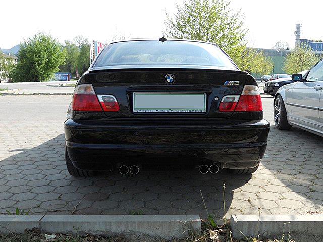 2011.4.23. - Srečanje BMW Celje - foto