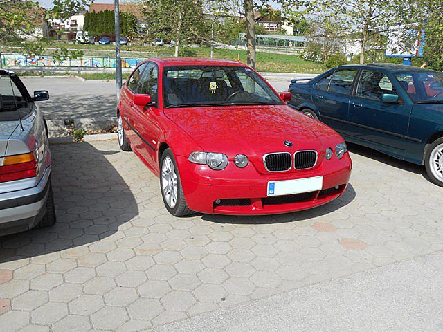2011.4.23. - Srečanje BMW Celje - foto povečava