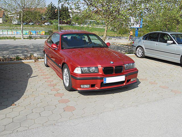 2011.4.23. - Srečanje BMW Celje - foto