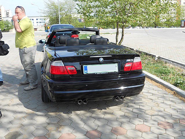 2011.4.23. - Srečanje BMW Celje - foto povečava