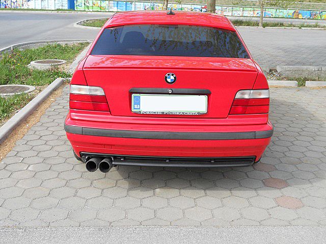 2011.4.23. - Srečanje BMW Celje - foto