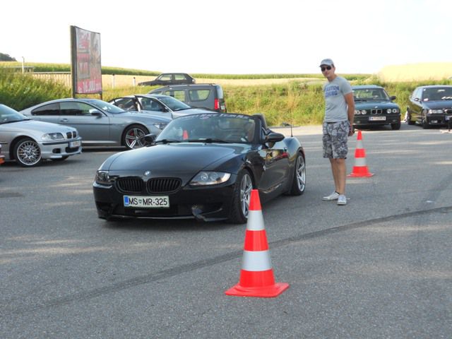 2011.7.16. - BMW I L Z - foto povečava