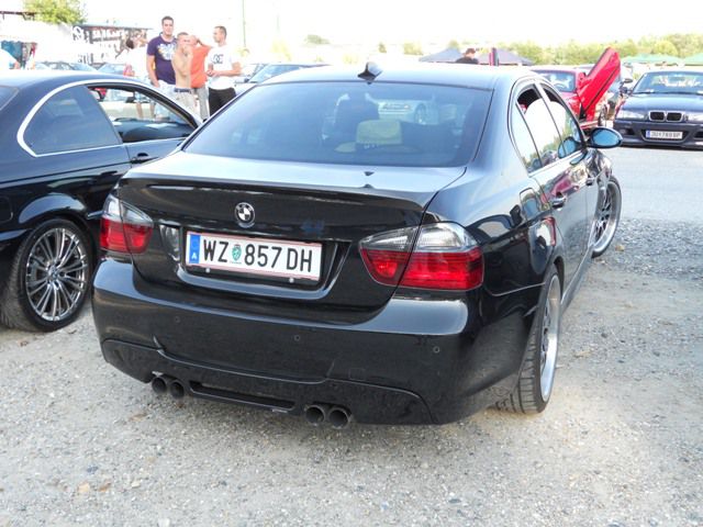 2011.7.16. - BMW I L Z - foto povečava